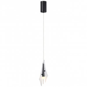Подвесной светодиодный светильник Odeon Light Exclusive L-vision Afalina 5442/6LA