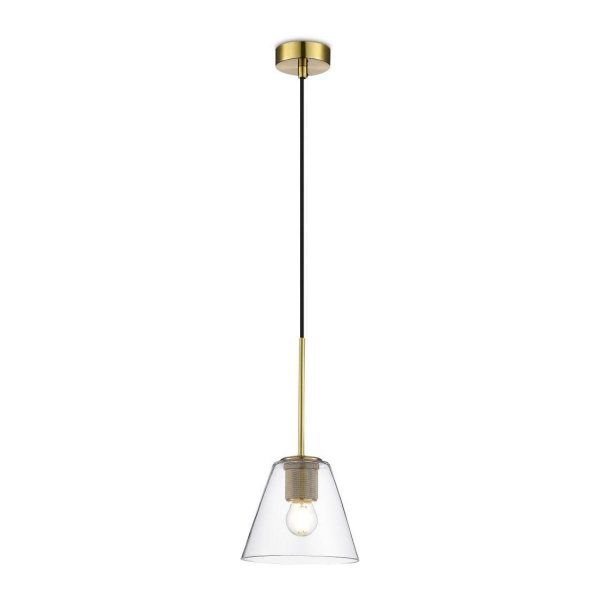 Подвесной светильник MyFar Stiven MR1031-1P Подвесной светильник MyFar Stiven MR1031-1P