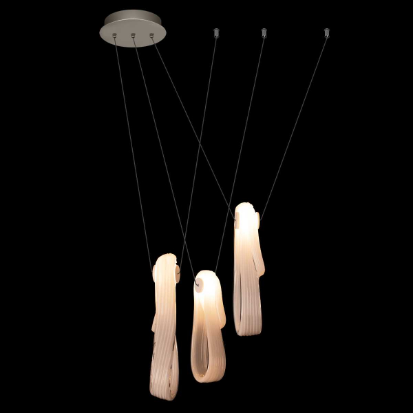 Подвесной светильник LOFT IT Series 10400/3 Подвесной светильник LOFT IT Series 10400/3