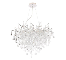 Подвесной светильник Divinare Salice 3132/26 SP-9