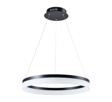 Подвесной светодиодный светильник Moderli Spectra V1710-PL