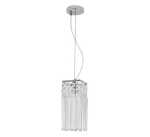 Подвесной светильник Escada Chrome 2129/1S