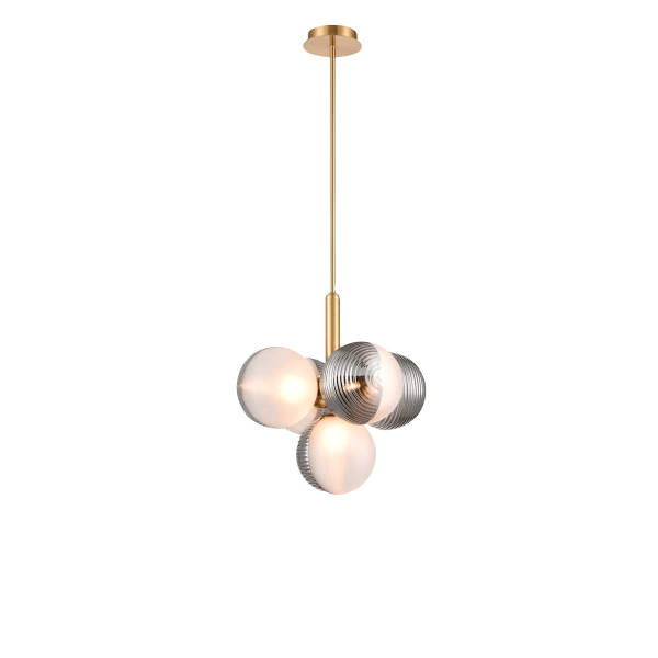 Подвесной светильник Vele Luce Amore VL5484P05 Подвесной светильник Vele Luce Amore VL5484P05