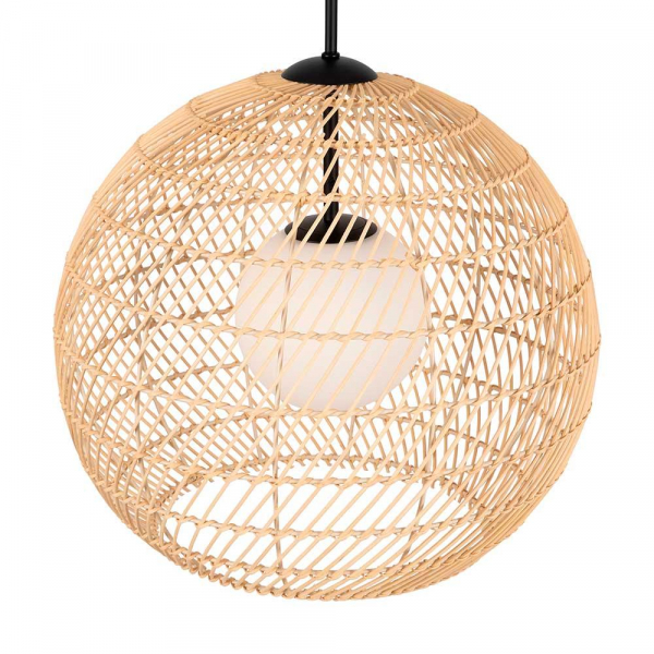 Подвесной светильник Maytoni Cane MOD204PL-01BG Подвесной светильник Maytoni Cane MOD204PL-01BG