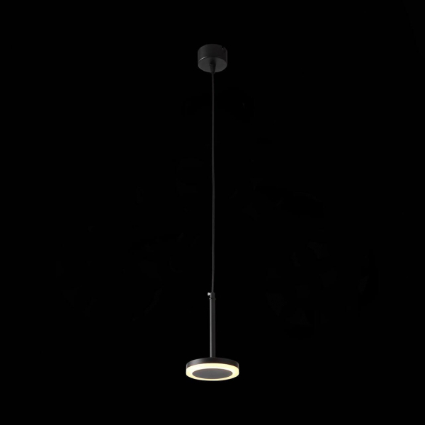 Подвесной светодиодный светильник ST Luce Ciamella ST104.403.06 Подвесной светодиодный светильник ST Luce Ciamella ST104.403.06