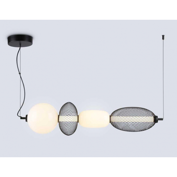Подвесной светодиодный светильник Ambrella light High Light LH11010 Подвесной светодиодный светильник Ambrella light High Light LH11010