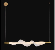 Светильник подвесной Alfa Light F0324-21