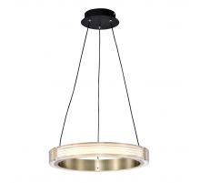 Подвесной светодиодный светильник Lightstar Rotonda 736241