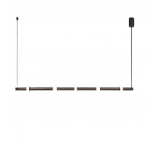 Подвесной светодиодный светильник Romatti Cullinan Comis L11127W