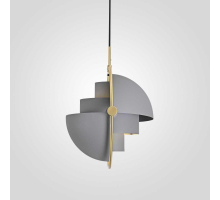 Подвесной светильник Imperium Loft Louis Weisdorff 123429-22