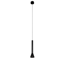 Подвесной светильник Loft IT Pipe 10337/250 Black