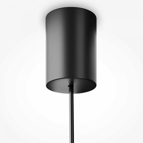 Подвесной светильник Maytoni Sound Wave MOD255PL-01B3 Подвесной светильник Maytoni Sound Wave MOD255PL-01B3
