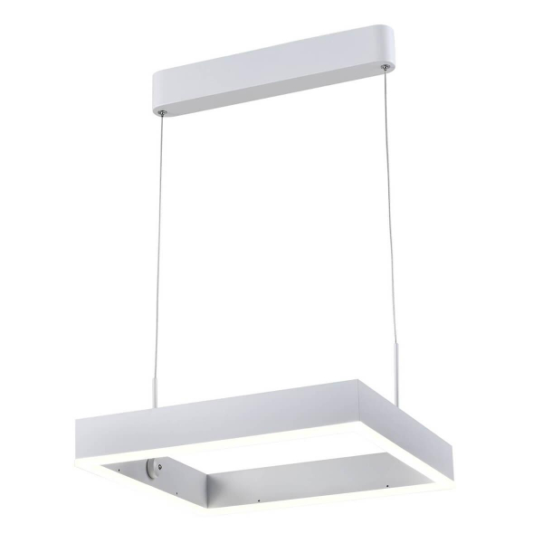 Подвесной светодиодный светильник Moderli Straight V2450-PL Подвесной светодиодный светильник Moderli Straight V2450-PL