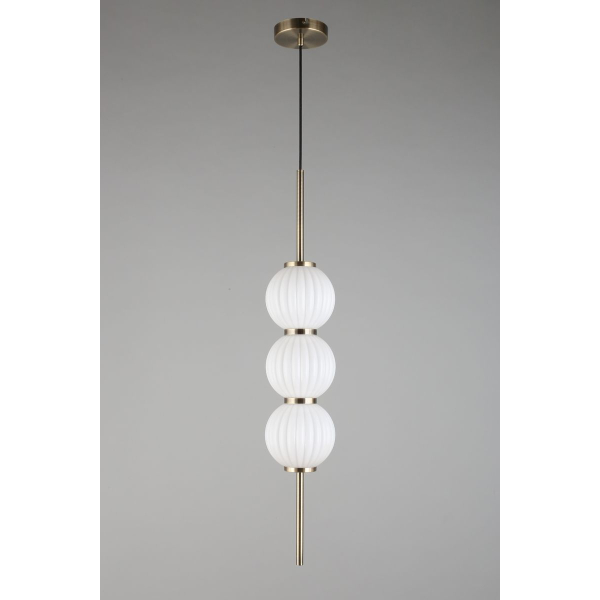 Подвесной светильник Aployt Zhizel APL.608.06.03