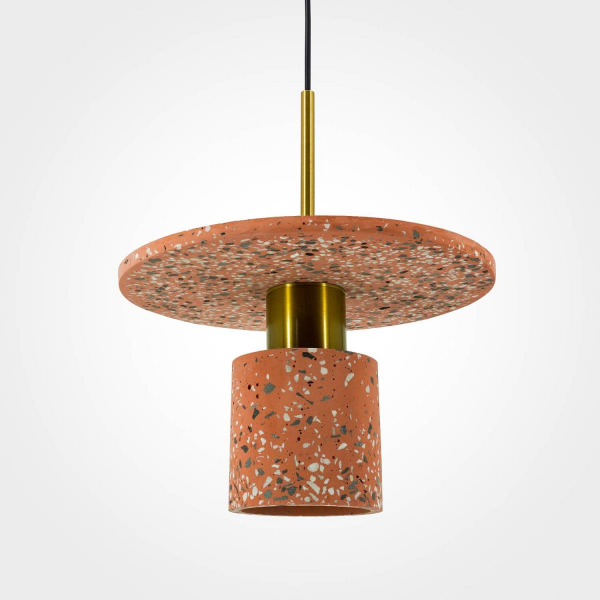 Светильник подвесной Lightera Lawrence LE150L-40P Светильник подвесной Lightera Lawrence LE150L-40P