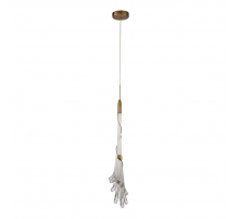 Подвесной светодиодный светильник Moderli Melburn V9020-PL