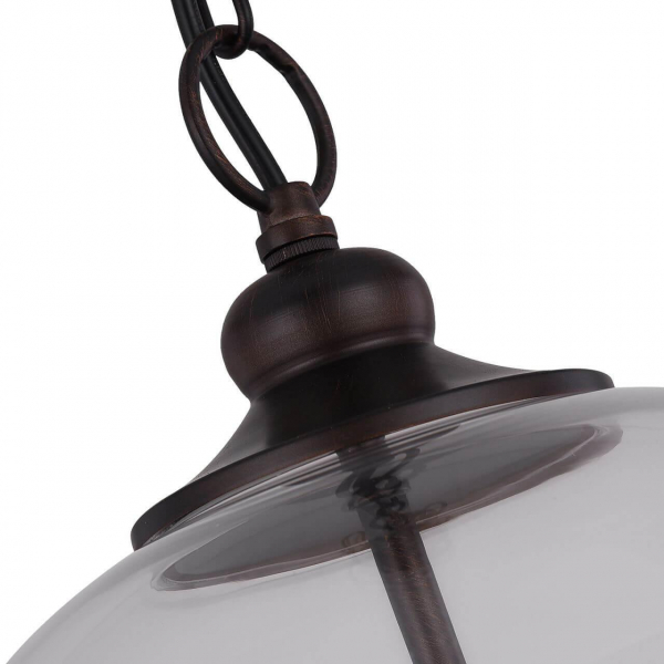 Подвесной светильник ST Luce Lateria SL362.303.03 Подвесной светильник ST Luce Lateria SL362.303.03