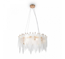 Подвесной светильник Freya Lucrecia FR5217PL-08FG