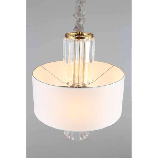 Подвесной светильник Aployt Karola APL.841.13.04