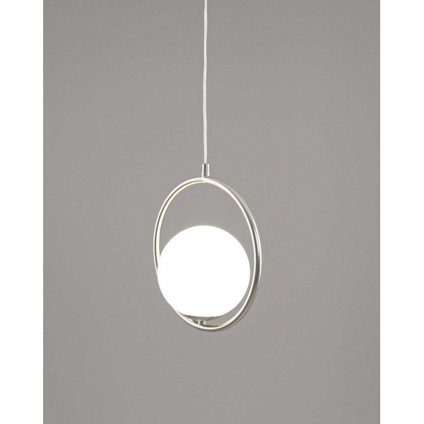 Светильник подвесной Moderli Barocco V11580-1P Светильник подвесной Moderli Barocco V11580-1P
