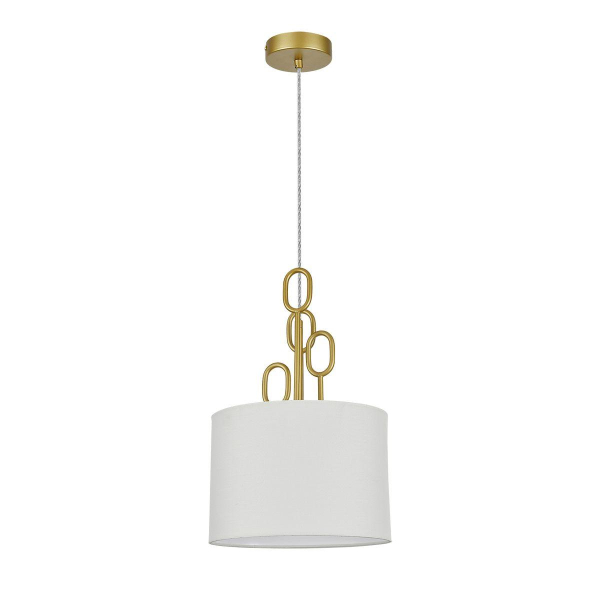 Подвесной светильник Indigo Amali V13026/1P Gold V000478