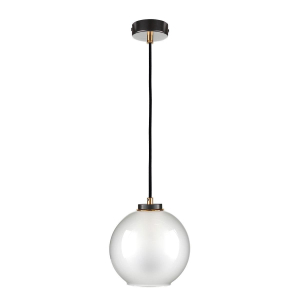 Подвесной светильник 33 Идеи PND145.01.04.003.BL-S13WH