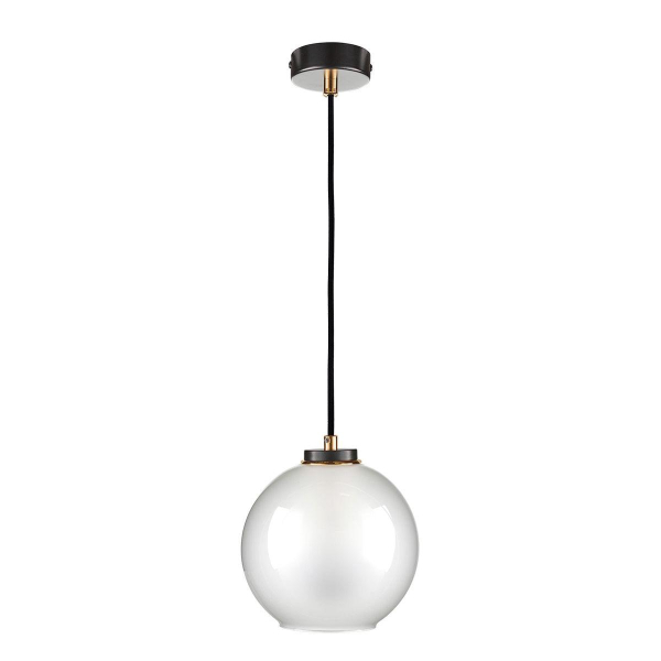 Подвесной светильник 33 Идеи PND145.01.04.003.BL-S13WH