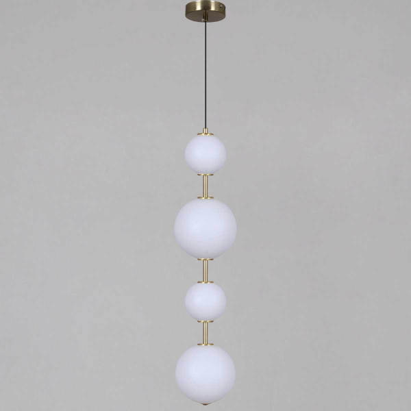 Подвесной светильник Reluce 56030-0.9-04 COPPER