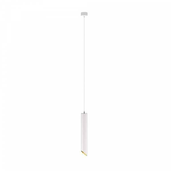Подвесной светильник Maytoni Lipari P044PL-01-40GU10-W Подвесной светильник Maytoni Lipari P044PL-01-40GU10-W