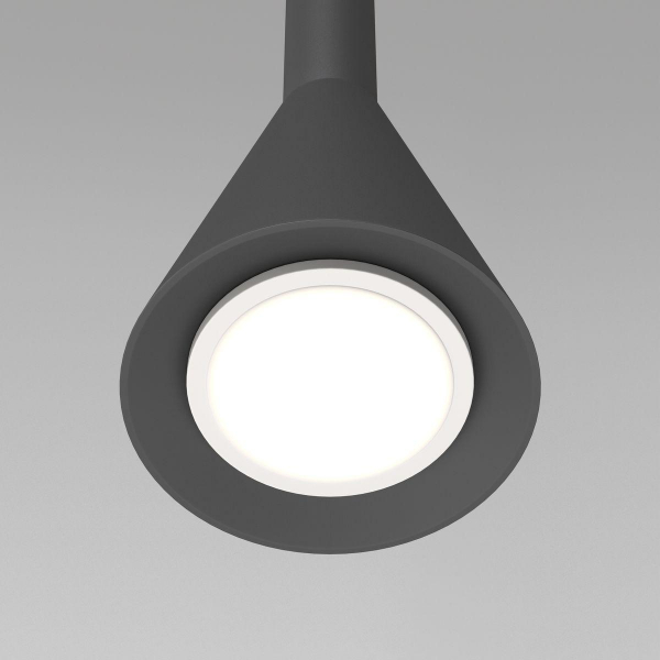 Подвесной светильник Maytoni Technical Arrow P064PL-01B Подвесной светильник Maytoni Technical Arrow P064PL-01B