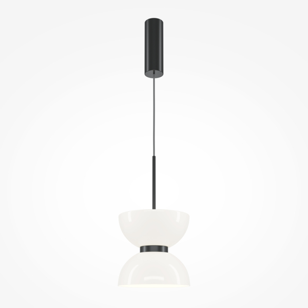 Подвесной светодиодный светильник Maytoni Kyoto MOD178PL-L11B3K