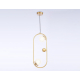 Подвесной светильник Ambrella light Traditional Crystal TR5431