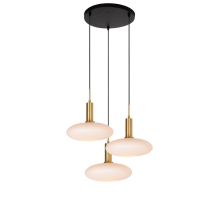 Подвесной светильник Lucide SINGALA 25413/13/02