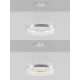 Подвесной светодиодный светильник Natali Kovaltseva Smart Home Led Lamps 81221