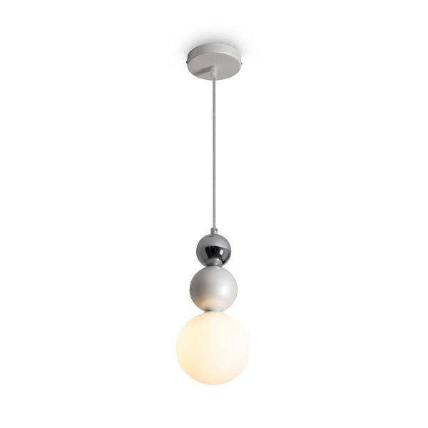 Подвесной светильник Freya Pearl FR5388PL-01CH Подвесной светильник Freya Pearl FR5388PL-01CH