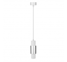 Подвесной светодиодный светильник Escada 20037SMP/01LED SWH/SSL