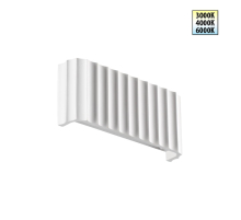 Настенный светодиодный светильник Novotech Over Yeso 359401