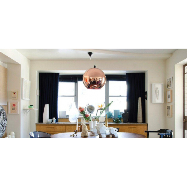 Подвесной светильник Imperium Loft Copper Shade 73583-22 Подвесной светильник Imperium Loft Copper Shade 73583-22