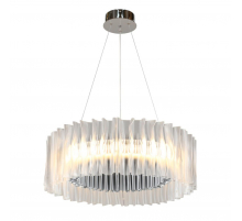 Подвесной светодиодный светильник Aployt Milena APL.654.03.60