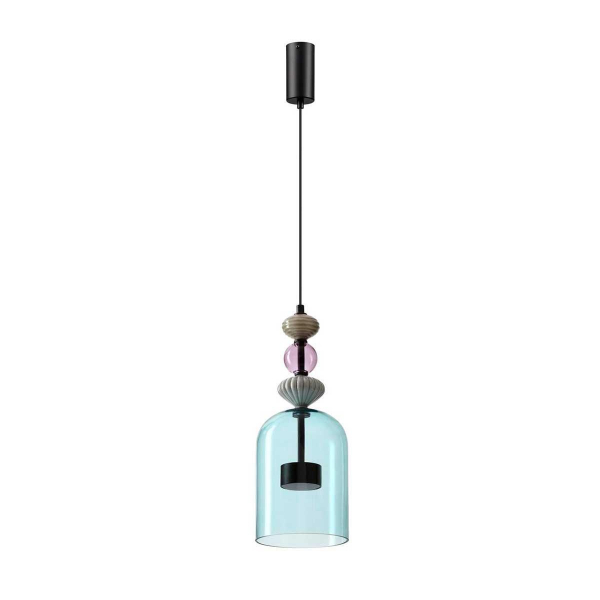 Подвесной светильник Odeon Light PALLETA 5046/12L Подвесной светильник Odeon Light PALLETA 5046/12L