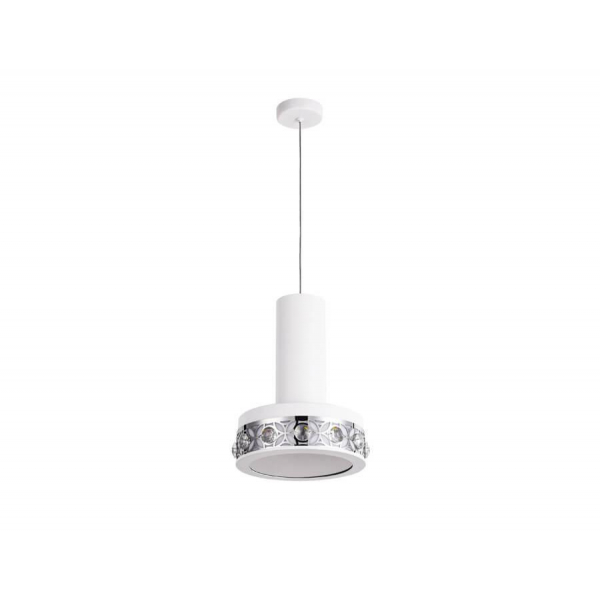 Подвесной светодиодный светильник Ambrella light Ice FA9488 Подвесной светодиодный светильник Ambrella light Ice FA9488