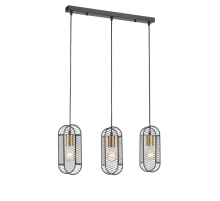 Подвесной светильник Vele Luce City VL6342P03