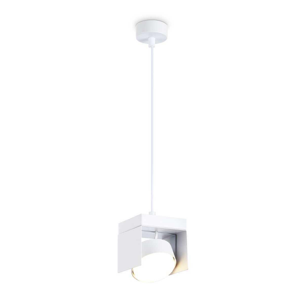 Подвесной светильник Ambrella light Techno Spot GX Standard tech TN70852 Подвесной светильник Ambrella light Techno Spot GX Standard tech TN70852