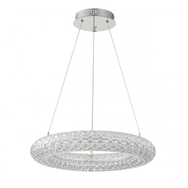 Подвесной светодиодный светильник Escada Biafo 10232/1LED Подвесной светодиодный светильник Escada Biafo 10232/1LED