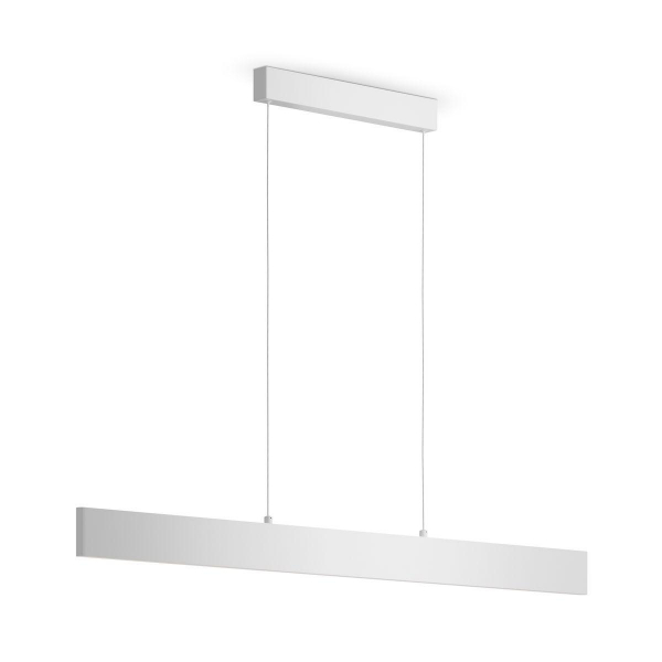Подвесной светодиодный светильник Maytoni Step P010PL-L30W4K Подвесной светодиодный светильник Maytoni Step P010PL-L30W4K