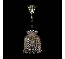 Подвесной светильник Bohemia Ivele 14781/15 G Balls M721