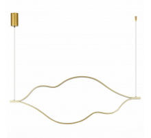 Подвесной светодиодный светильник ST Luce Cortile SL6106.203.45