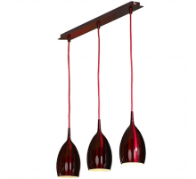 Подвесной светильник Lussole Collina GRLSQ-0716-03