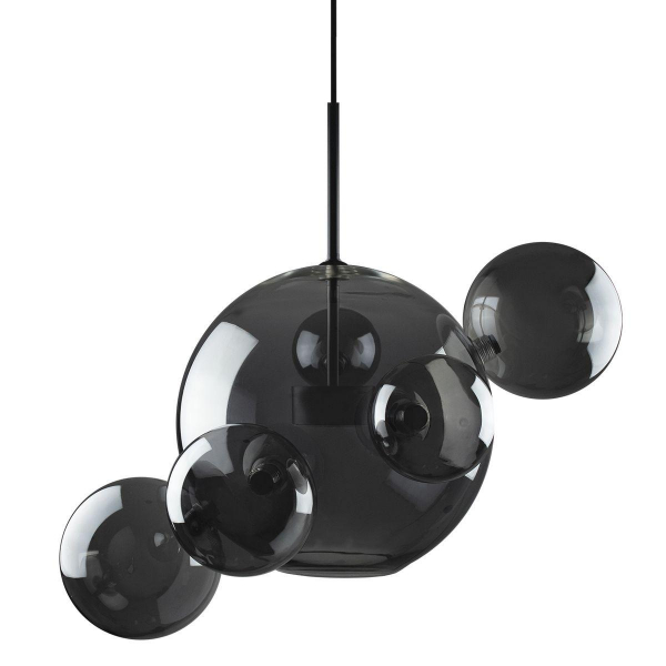 Подвесной светодиодный светильник Loft IT Bolle 2029-P6 Подвесной светодиодный светильник Loft IT Bolle 2029-P6
