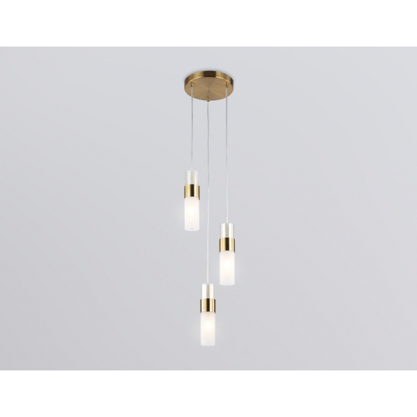 Подвесной светильник Ambrella light High Light LH55112 Подвесной светильник Ambrella light High Light LH55112